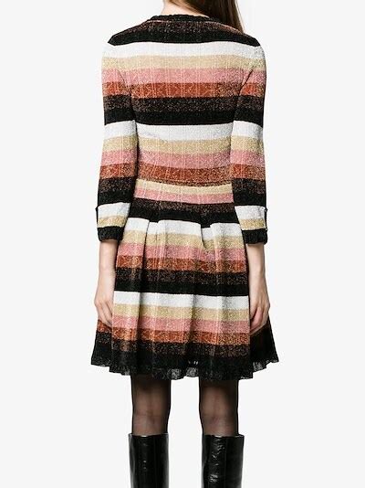 fendi lurex dress|fendi dresses for women.